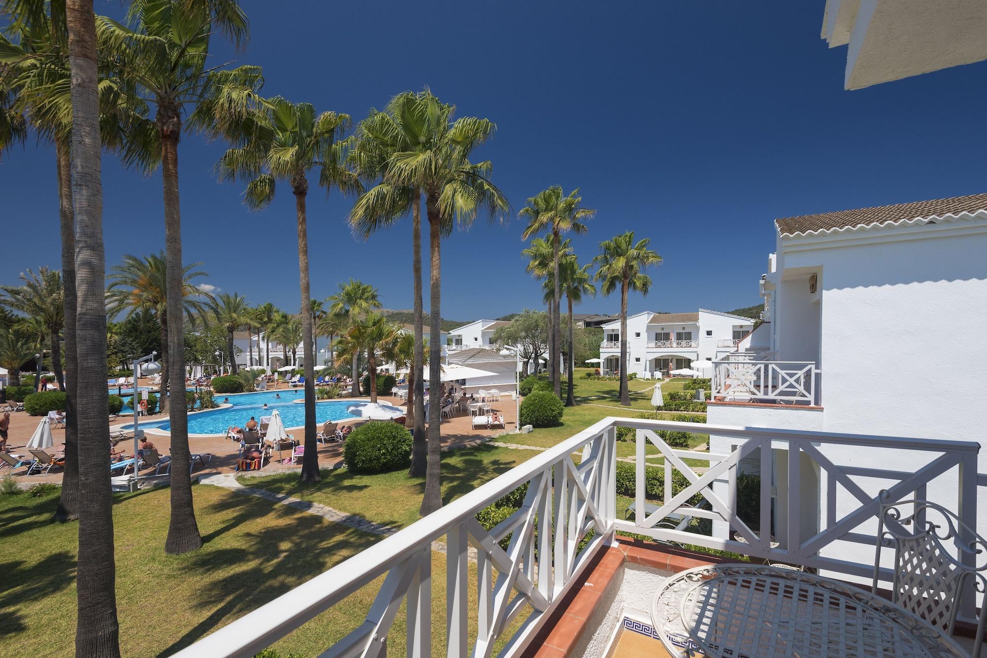 Garden Saladina - Adults Only Hotell Can Picafort  Exteriör bild
