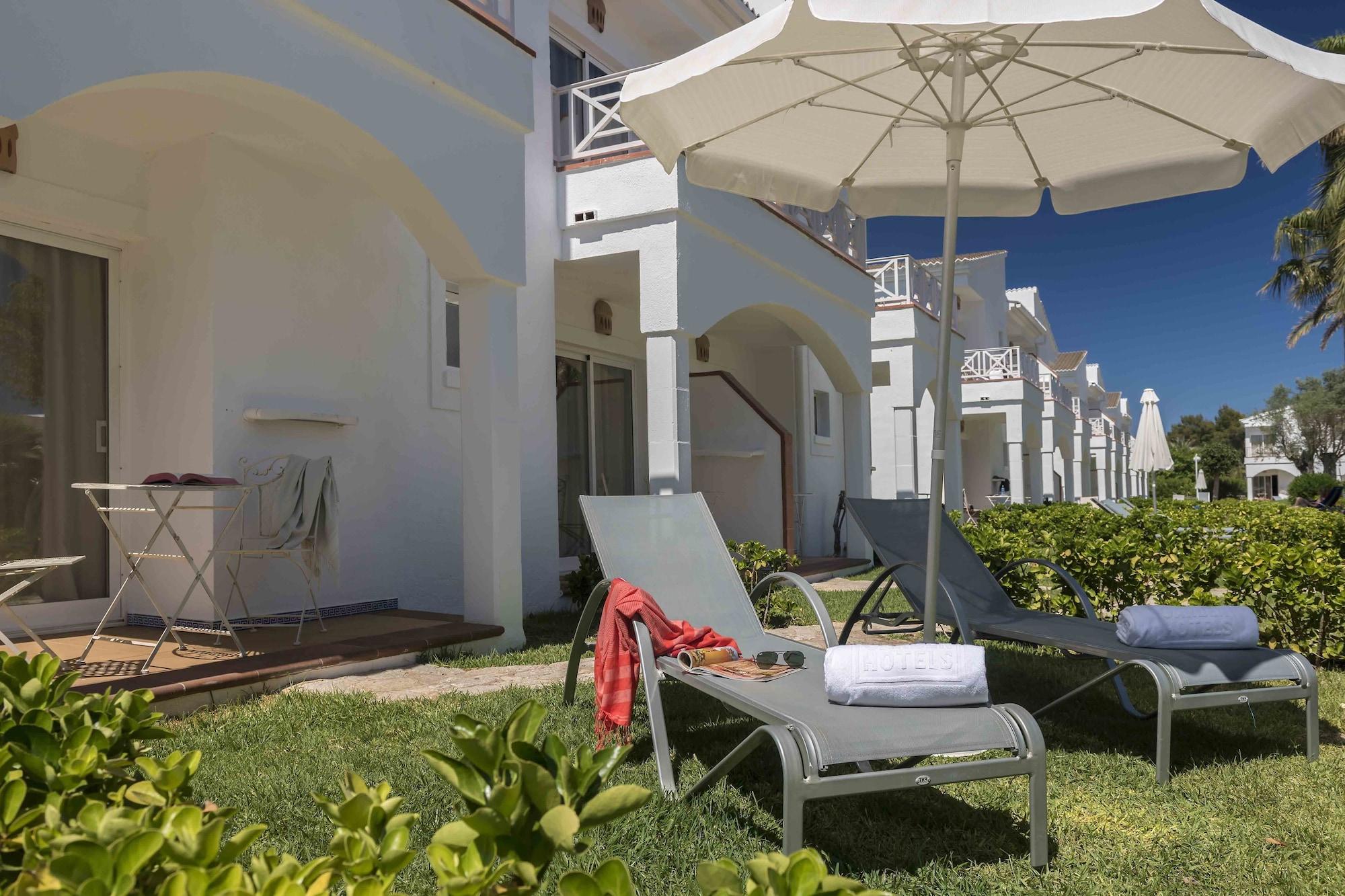 Garden Saladina - Adults Only Hotell Can Picafort  Exteriör bild