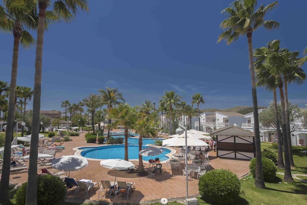Garden Saladina - Adults Only Hotell Can Picafort  Exteriör bild