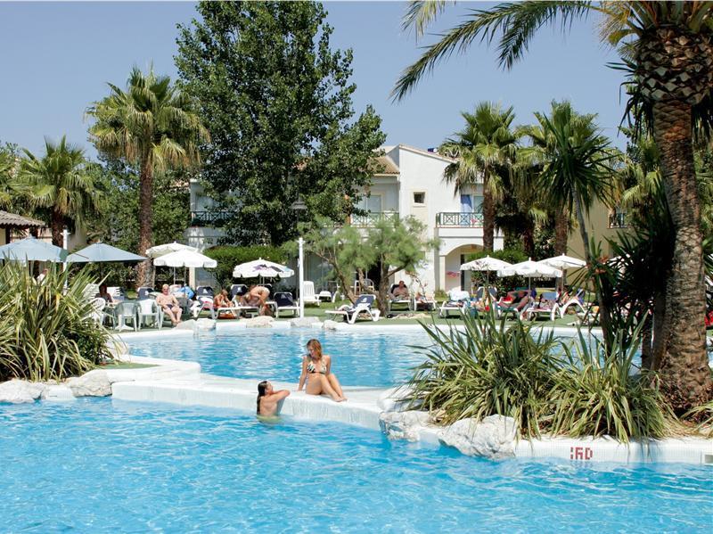 Garden Saladina - Adults Only Hotell Can Picafort  Exteriör bild